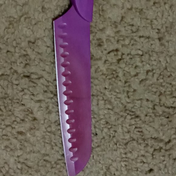 Nonstick knife set - Picture 4 of 5